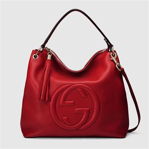 gucci fächer|gucci leather handbags.